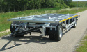 container chassis